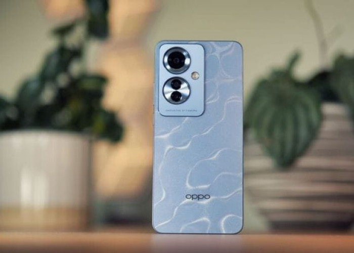 Keunggulan Spesifikasi Oppo Reno 11F 5G, Smartphone Stylish dengan Performa Unggul di Semua Lini