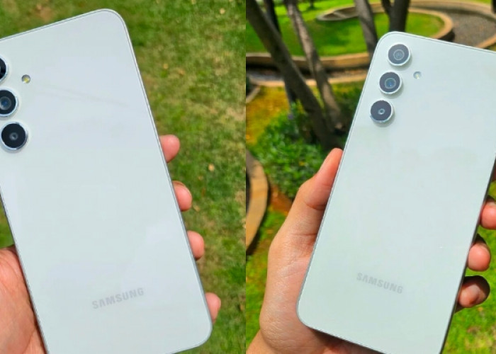 Spesifikasi Samsung Galaxy A54 5G, Selain Jago Gaming, HP Ini Cocok untuk Petualang Wisata Perairan