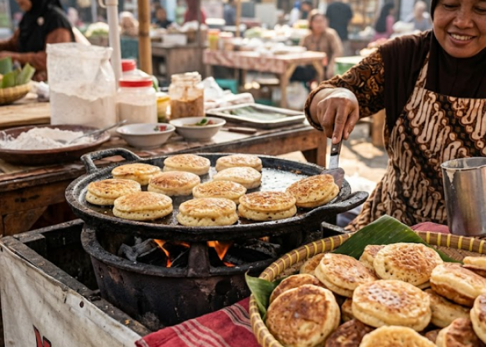 Kuliner Manis khas Pemalang yang Wajib Kamu Coba, Buat Oleh-oleh Juga Bisa!