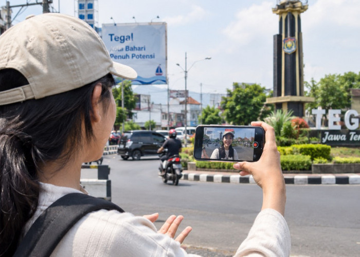   4 HP dengan Kamera Stabil untuk Konten Kreator Pemula, Punya Fitur Stabilisasi Video