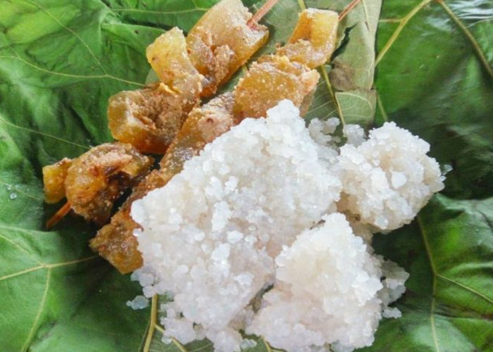 4 Makanan Khas Jepara yang Wajib Dicoba, Nomor 2 Punya Nama Unik dan Bikin Penasaran