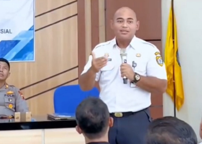 Kesbangpol Brebes Perkuat Koordinasi Penanganan Masalah Sosial 