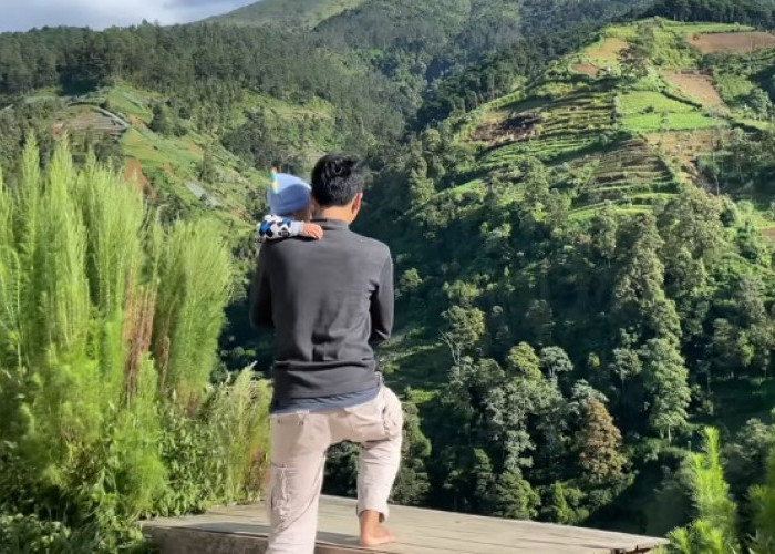 4 Wisata Rekreasi Magelang di Tengah Hutan dengan Fasilitas Modern