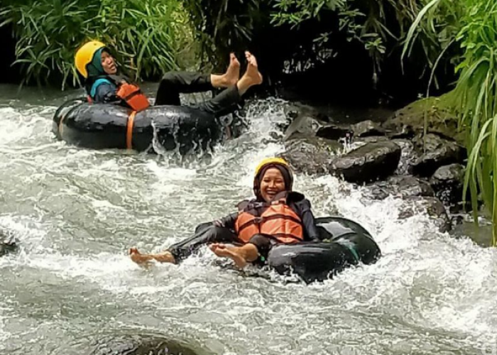 Rekomendasi Tempat Wisata di Klaten yang Hits dan Instagramable