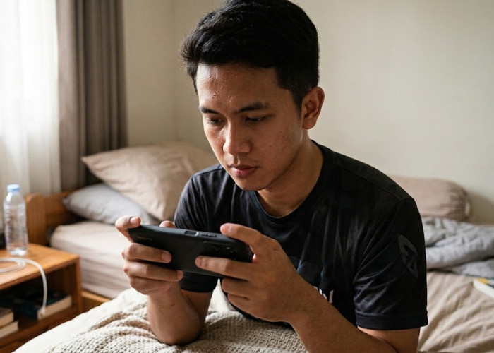 Chipset HP Gaming Lebih Penting daripada RAM? Ini Cara Memilih HP Murah