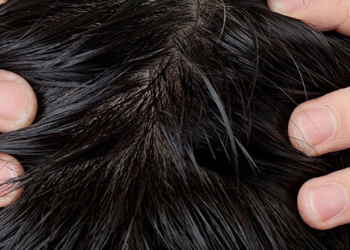 6 Tips Menumbuhkan Rambut dengan Cepat, Auto Panjang dan Sehat Dalam Sekejap