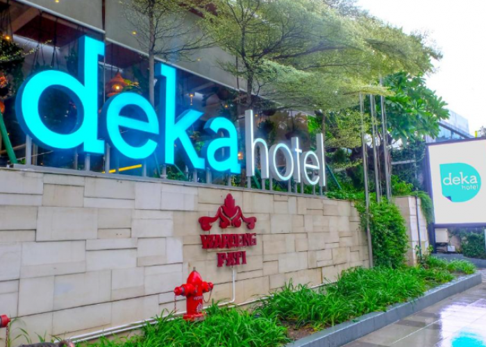 Rekomendasi 7 Hotel Murah di Surabaya dengan Fasilitas Bintang Lima!