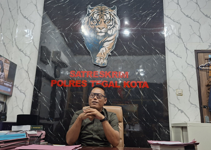 Kasus Pencabulan Anak di Tegal Terungkap, Dua Pria Ditangkap Polisi