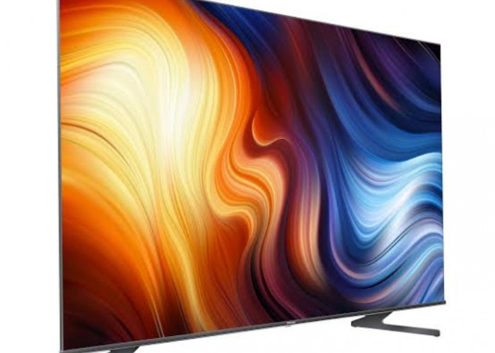 Punya Desain Premium, Smart TV Hisense 85U7H Layar 85 Inch Resolusi 4K, Ditawarkan dengan Harga 39 Juta