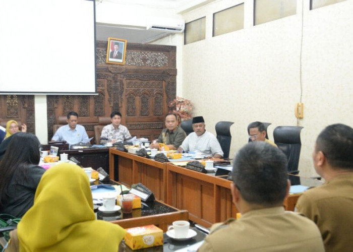 Soroti ‘Seribu Tiket’ Guci, DPRD Kabupaten Tegal: Ini Harus Menjadi Perhatian Serius 