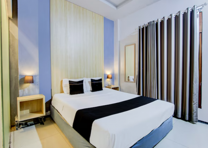 Rekomendasi Guest House di Tegal Terbaik, Fasilitas Bersih dan Nyaman!