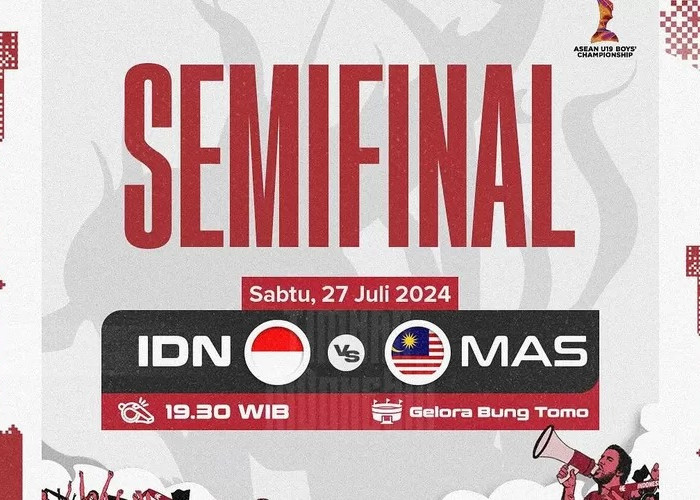 Suporter Malaysia Bakal Nyesek, Welber Jardim Tak Apa-apa dan Tersedia di Semifinal Nanti