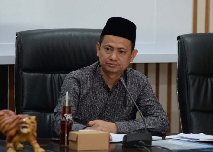 Ketua DPRD Kabapaten Tegal Minta Anggota Serius Serap Aspirasi Warga