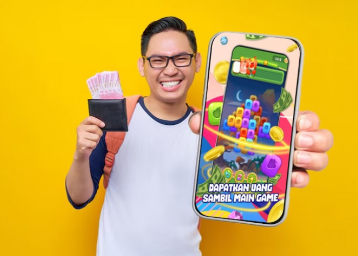 10 Game Membayar Saldo DANA Terpercaya Bertahun-tahun, Cair Mulai Rp50 Ribu Tiap Hari