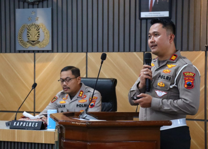 Valet and Ride di Brebes Segera Digelar, Persiapan Mulai Dimatangkan