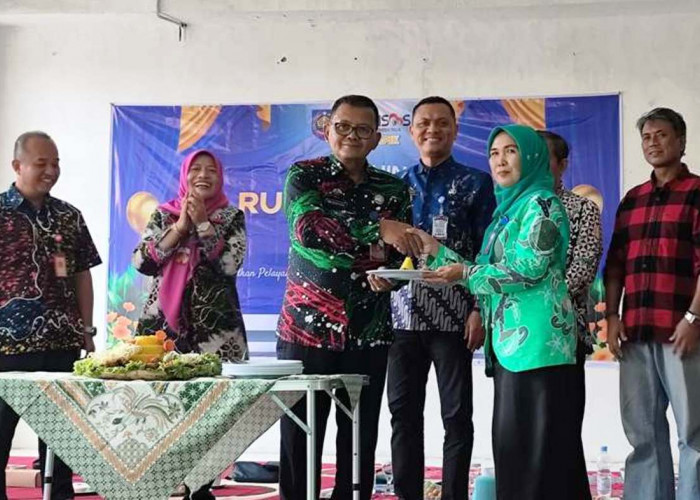 Resmi Dibuka! Rumah Terapi Trengginas Tegal Siapkan Layanan Gratis Anak Disabilitas 