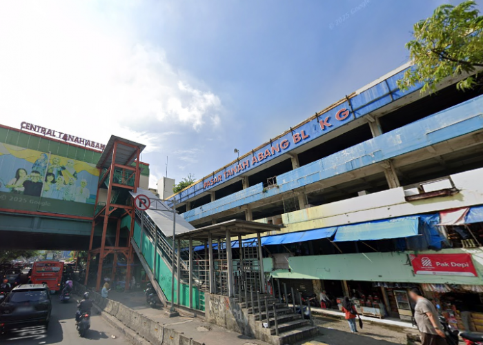 10 Tempat Kulakan Murah di Jakarta yang Jadi Favorit Pedagang