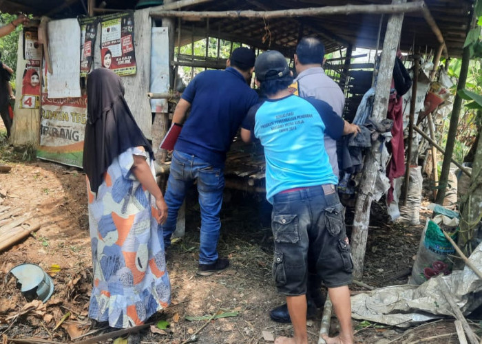 Bikin Resah, Maling Hewan Ternak Bergentayangan di Kabupaten Tegal  