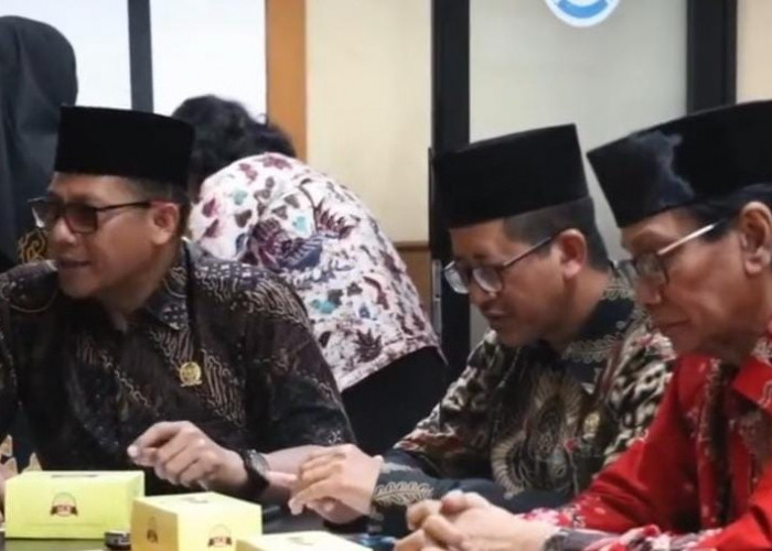 Tingkatkan Efektivitas Legislasi, Bapemperda DPRD Kota Tegal Gelar Kunker ke Cimahi