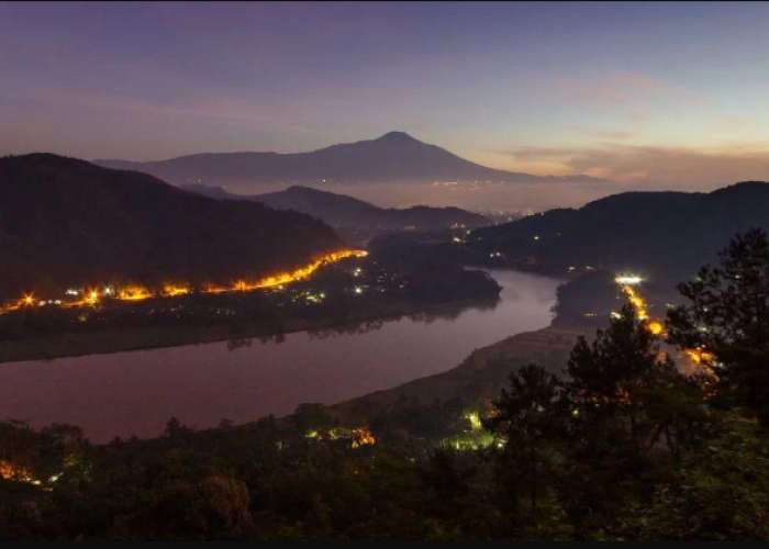 Tempat Menarik di Sokaraja Banyumas yang Jarang Diketahui