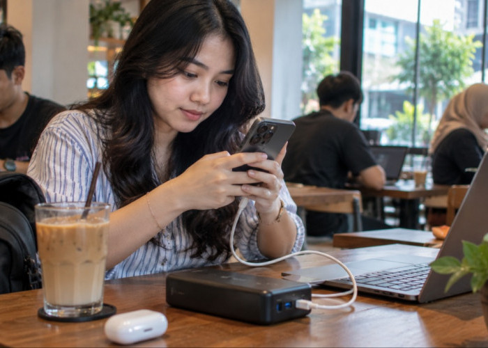 HP dengan Baterai Besar Makin Populer pada 2026, Apakah Kapasitas Besar Selalu Lebih Awet?