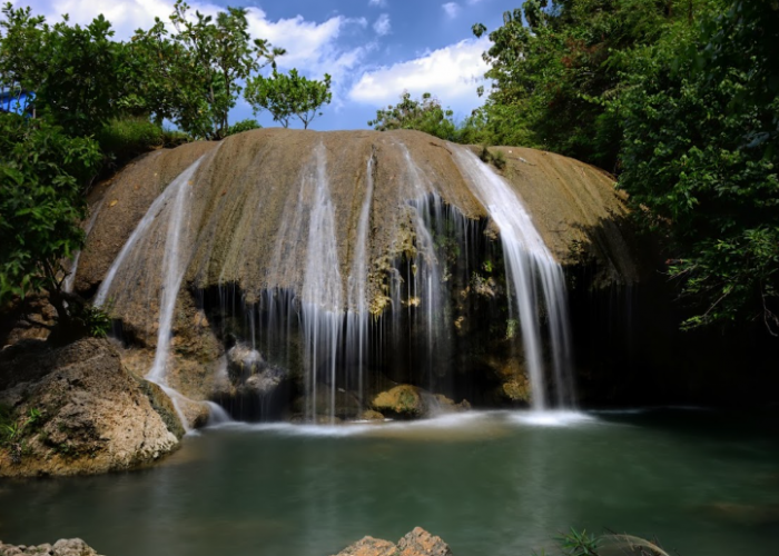 5 Wisata Alam di Kabupaten Pati yang Masih Asri Seperti Surga Tersembunyi