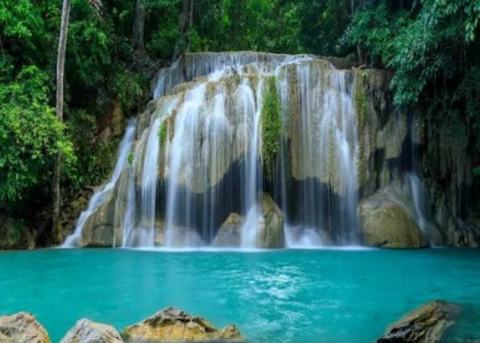 Liburan ke Baturaden Purwokerto? Ini 3 Tempat Wisata Paling Hits dan Instagramable 