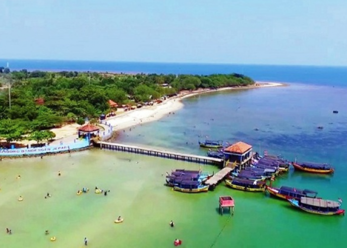 Tak Hanya Karimunjawa, Ini 5 Destinasi Wisata Bahari di Jepara yang Patut Dijelajahi