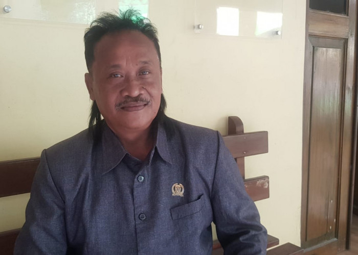 Realistis, Partai Besutan Wiranto Hanya Bidik 2 Kursi di DPRD Kabupaten Tegal