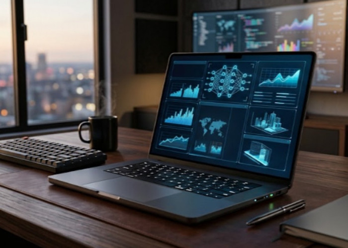 5 Rekomendasi Laptop Spek Tangguh RAM 12 GB 2026 Lancar & Anti Lemot!