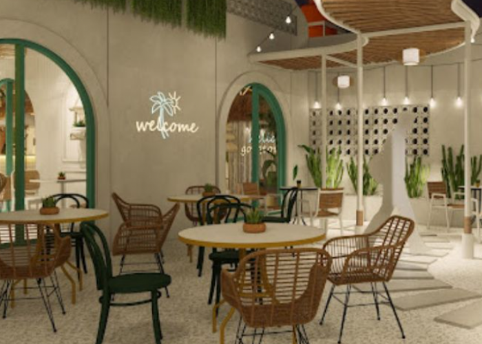 Rekomendasi Cafe Instagramable di Purwokerto yang Spot Foto Kekinian