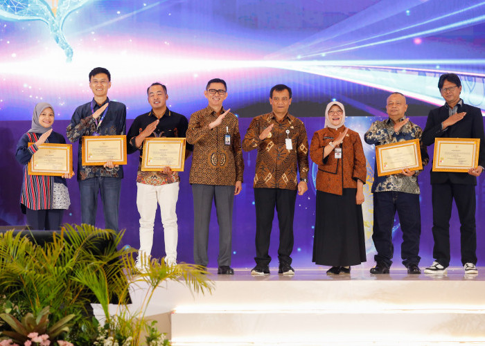 34 Investor Siap Investasi di Jateng Senilai Total Rp5 Triliun