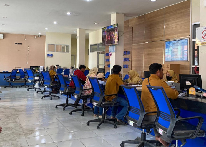 Urus Adminduk Gratis, Ini Langkah yang Diberi Disdukcapil Brebes