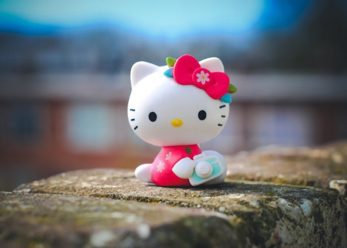 Misteri Hello Kitty, Karakter Kucing Lucu Kesukaan Anak Kecil Ternyata Miliki Masa Lalu Kelam dan Pemuja Iblis