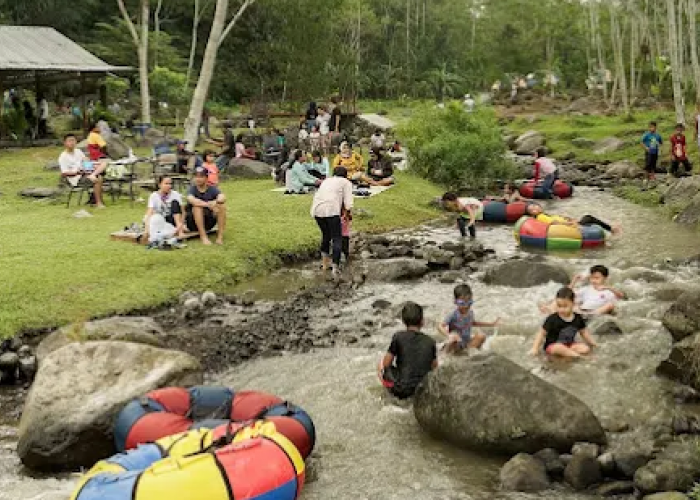 Healing Murah di Jogja 2025, 10 Rekomendasi Tempat Tenang dan Instagramable