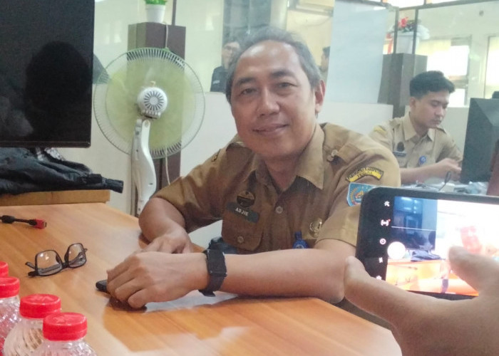 9 OPD di Kabupaten Tegal Belum Punya Medsos, Prokompim Bilang Begini