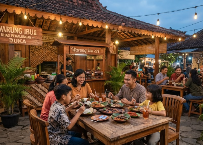 10 Tempat Kulineran di Pekalongan Paling Enak 2026, Ada Soto Tauto Legendaris hingga Cafe Kekinian