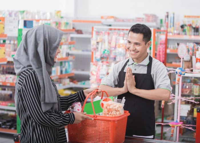 7 Tips Belanja Hemat Akhir Bulan Biar Dompet Tetap Aman