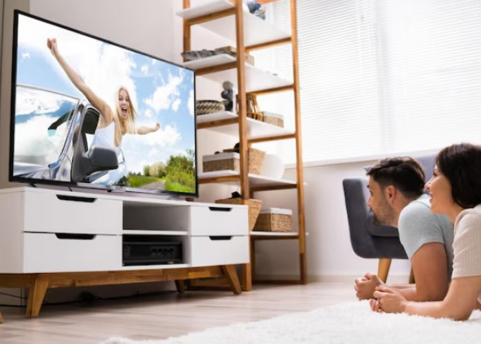 5 Merk Smart TV QLED Terbaik dan Kekinian, Jadi Incaran Konsumen Berkat Fitur-fitur Menariknya