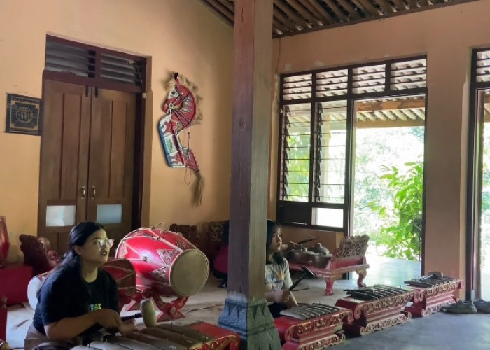 5 Wisata Budaya Edukatif di Magelang yang Bikin Berdecak Kagum