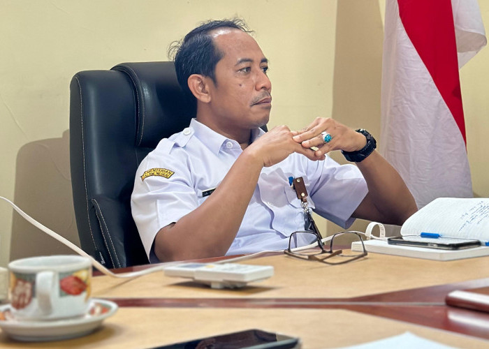 Usung Tema Romantis, Cacaban Ekraf Festival Kabupaten Tegal Kembali Bergulir  