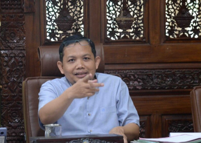 Bahas Raperda Penanaman Modal, Pansus 5 DPRD Kab. Tegal Tekankan Wajib Serap Tenaga Lokal Gandeng UMKM