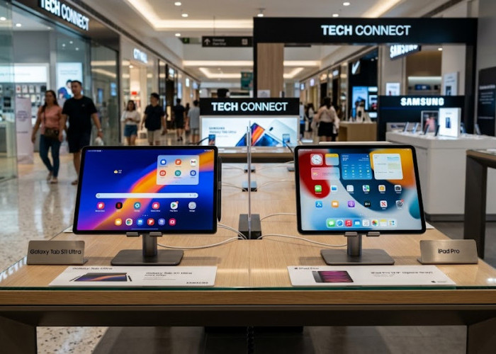 7 Tablet dengan Fitur Keamanan Paling Canggih 2026, Ada Knox hingga Secure Enclave