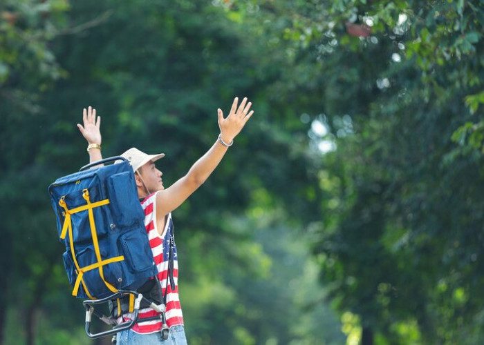 Ide Backpacking Seru dan Murah di Pekalongan yang Bisa Jadi Referensi