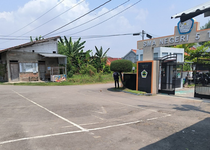 Raih Reward Sutami Award, 16 Ruas Jalan di Tegal Segera Direvitalisasi dengan Anggaran Rp40 Miliar