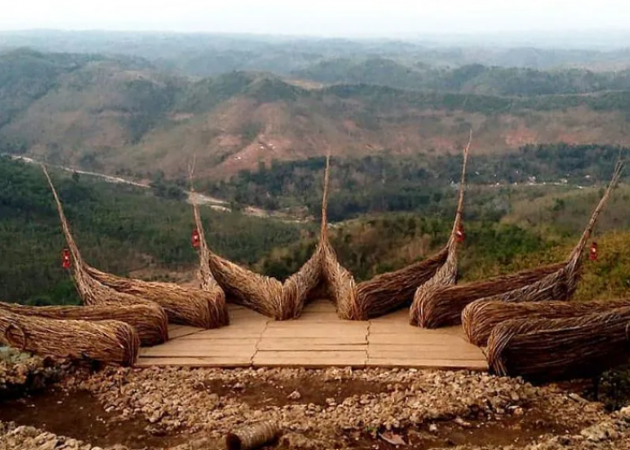 7 Tempat Wisata Lagi Hits di Purwokerto yang Tak Boleh Dilewatkan