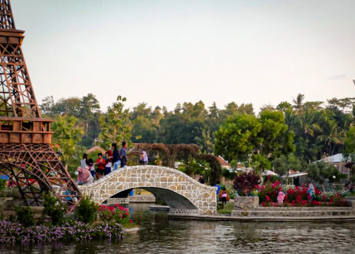 Wisata Anak Murah di Kebumen, 7 Destinasi Seru untuk Liburan Keluarga Hemat