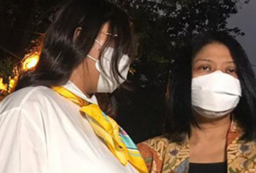 Istri Ferdy Sambo Putri Candrawathi Disebut Tidak Butuh Perlindungan, LSPK Bongkar Hal Ini  