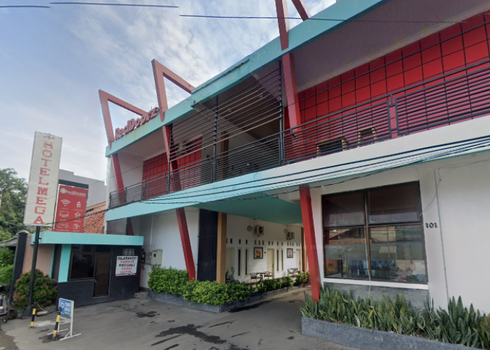 4 Daftar Hotel Murah RedDoorz Dekat Stasiun Cirebon, Kejaksan & Prujakan