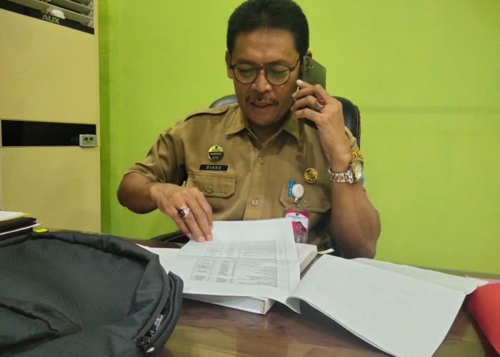 Dilarang KLHK, Pemkab Tegal Anggarkan Rp5 Miliar Tata Ulang TPAS Penujah